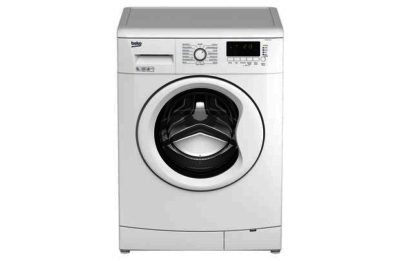 Beko WMB91233LW 9KG 1200 Spin Washing Machine - White